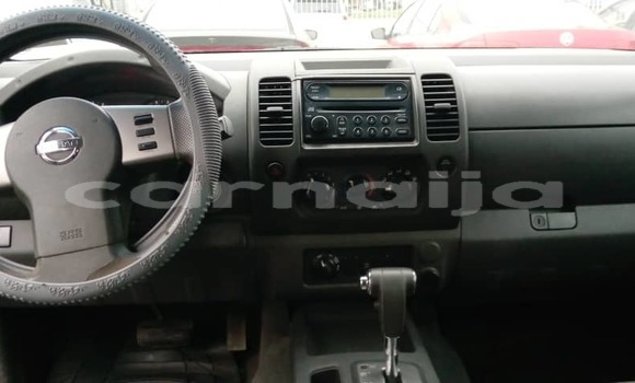 Acheter Occasion Voiture Nissan Xterra Autre à Lagos, État de Lagos Acheter Occasion Voiture Nissan Xterra Autre à Lagos, État de Lagos