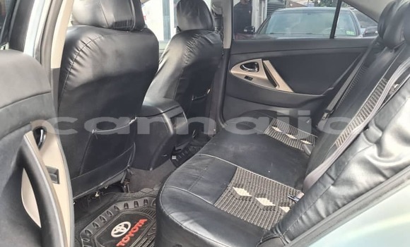 Acheter Occasion Voiture Toyota Camry Bleu à Lagos, État de Lagos Acheter Occasion Voiture Toyota Camry Bleu à Lagos, État de Lagos