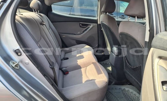 Acheter Occasion Voiture Hyundai Elantra Autre à Lagos, État de Lagos Acheter Occasion Voiture Hyundai Elantra Autre à Lagos, État de Lagos