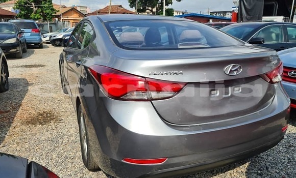 Acheter Occasion Voiture Hyundai Elantra Autre à Lagos, État de Lagos Acheter Occasion Voiture Hyundai Elantra Autre à Lagos, État de Lagos