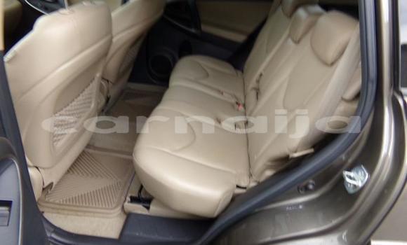 Acheter Occasion Voiture Toyota RAV4 Autre à Lagos, État de Lagos Acheter Occasion Voiture Toyota RAV4 Autre à Lagos, État de Lagos