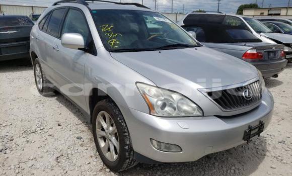 Acheter Neuf Voiture Lexus RX 350 Gris à Badagry, État de Lagos Acheter Neuf Voiture Lexus RX 350 Gris à Badagry, État de Lagos