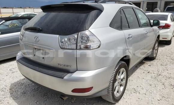 Acheter Neuf Voiture Lexus RX 350 Gris à Badagry, État de Lagos Acheter Neuf Voiture Lexus RX 350 Gris à Badagry, État de Lagos
