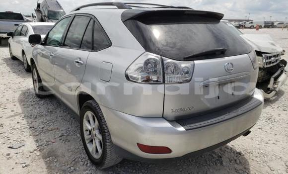 Acheter Neuf Voiture Lexus RX 350 Gris à Badagry, État de Lagos Acheter Neuf Voiture Lexus RX 350 Gris à Badagry, État de Lagos