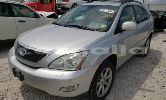 Acheter Neuf Voiture Lexus RX 350 Gris à Badagry, État de Lagos Acheter Neuf Voiture Lexus RX 350 Gris à Badagry, État de Lagos