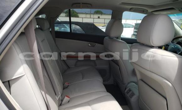 Acheter Neuf Voiture Lexus RX 350 Gris à Badagry, État de Lagos Acheter Neuf Voiture Lexus RX 350 Gris à Badagry, État de Lagos