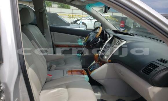 Acheter Neuf Voiture Lexus RX 350 Gris à Badagry, État de Lagos Acheter Neuf Voiture Lexus RX 350 Gris à Badagry, État de Lagos
