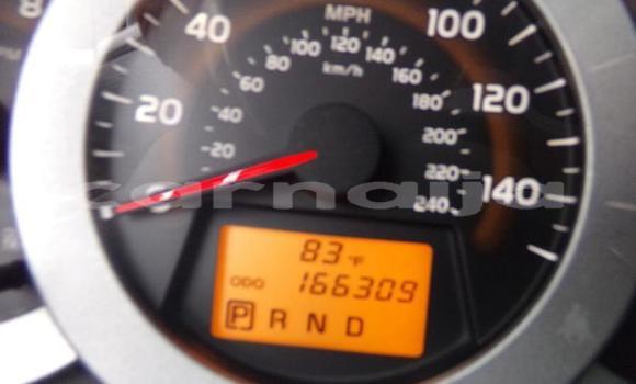 Acheter Occasion Voiture Toyota RAV4 Autre à Lagos, État de Lagos Acheter Occasion Voiture Toyota RAV4 Autre à Lagos, État de Lagos
