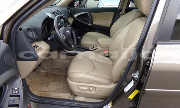 Acheter Occasion Voiture Toyota RAV4 Autre à Lagos, État de Lagos Acheter Occasion Voiture Toyota RAV4 Autre à Lagos, État de Lagos