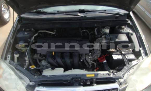 Buy Used Toyota Corolla Other Car in Lagos in Lagos State Buy Used Toyota Corolla Other Car in Lagos in Lagos State