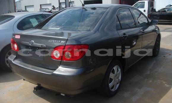 Buy Used Toyota Corolla Other Car in Lagos in Lagos State Buy Used Toyota Corolla Other Car in Lagos in Lagos State