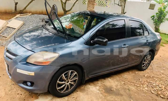 Acheter Import Voiture Toyota Camry Noir à Badagry, État de Lagos Acheter Import Voiture Toyota Camry Noir à Badagry, État de Lagos