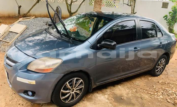 Acheter Import Voiture Toyota Camry Noir à Badagry, État de Lagos Acheter Import Voiture Toyota Camry Noir à Badagry, État de Lagos