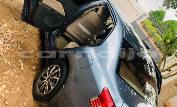 Acheter Import Voiture Toyota Camry Noir à Badagry, État de Lagos Acheter Import Voiture Toyota Camry Noir à Badagry, État de Lagos