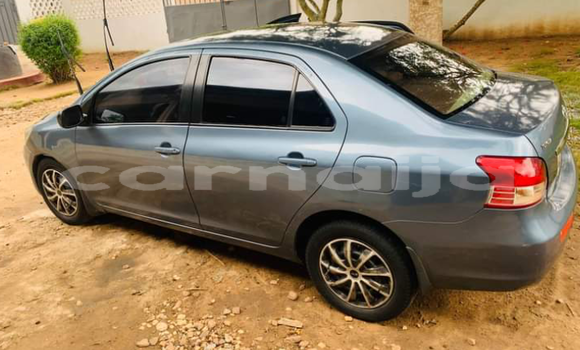 Acheter Import Voiture Toyota Camry Noir à Badagry, État de Lagos Acheter Import Voiture Toyota Camry Noir à Badagry, État de Lagos