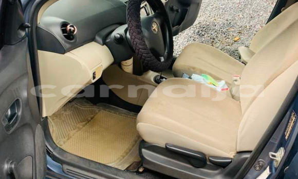 Acheter Import Voiture Toyota Camry Noir à Badagry, État de Lagos Acheter Import Voiture Toyota Camry Noir à Badagry, État de Lagos
