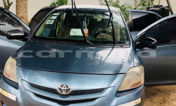 Acheter Import Voiture Toyota Camry Noir à Badagry, État de Lagos Acheter Import Voiture Toyota Camry Noir à Badagry, État de Lagos