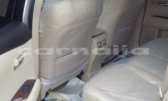 Acheter Import Voiture Lexus RX 350 Marron à Asaba, État du Delta Acheter Import Voiture Lexus RX 350 Marron à Asaba, État du Delta