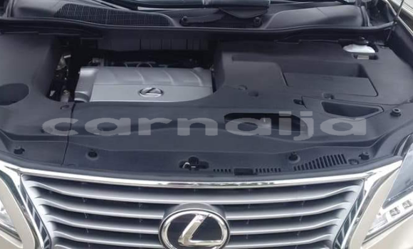 Acheter Import Voiture Lexus RX 350 Marron à Asaba, État du Delta Acheter Import Voiture Lexus RX 350 Marron à Asaba, État du Delta