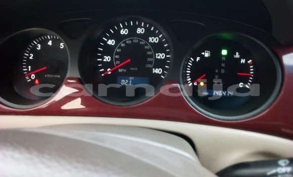 Acheter Import Voiture Lexus ES Noir à Badagry, État de Lagos Acheter Import Voiture Lexus ES Noir à Badagry, État de Lagos