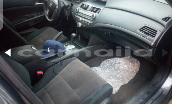 Acheter Import Voiture Honda Accord Autre à Ibadan, État d'Oyo Acheter Import Voiture Honda Accord Autre à Ibadan, État d'Oyo