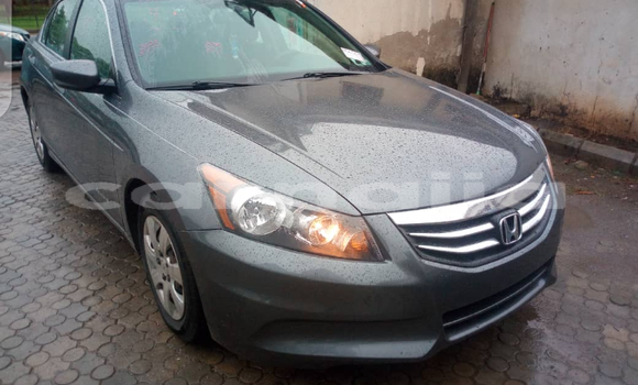 Acheter Import Voiture Honda Accord Autre à Ibadan, État d'Oyo Acheter Import Voiture Honda Accord Autre à Ibadan, État d'Oyo
