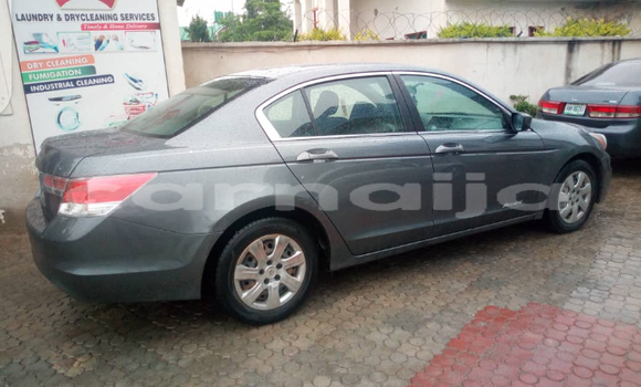 Acheter Import Voiture Honda Accord Autre à Ibadan, État d'Oyo Acheter Import Voiture Honda Accord Autre à Ibadan, État d'Oyo