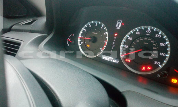 Acheter Import Voiture Honda Accord Autre à Ibadan, État d'Oyo Acheter Import Voiture Honda Accord Autre à Ibadan, État d'Oyo
