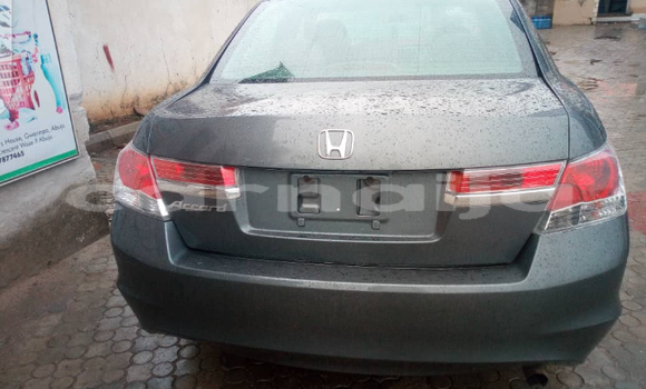 Acheter Import Voiture Honda Accord Autre à Ibadan, État d'Oyo Acheter Import Voiture Honda Accord Autre à Ibadan, État d'Oyo