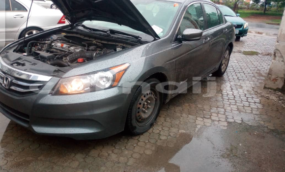 Acheter Import Voiture Honda Accord Autre à Ibadan, État d'Oyo Acheter Import Voiture Honda Accord Autre à Ibadan, État d'Oyo