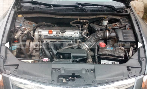 Acheter Import Voiture Honda Accord Autre à Ibadan, État d'Oyo Acheter Import Voiture Honda Accord Autre à Ibadan, État d'Oyo
