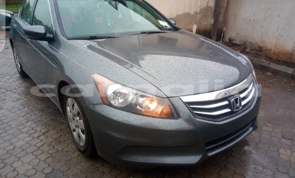 Acheter Import Voiture Honda Accord Autre à Ibadan, État d'Oyo Acheter Import Voiture Honda Accord Autre à Ibadan, État d'Oyo