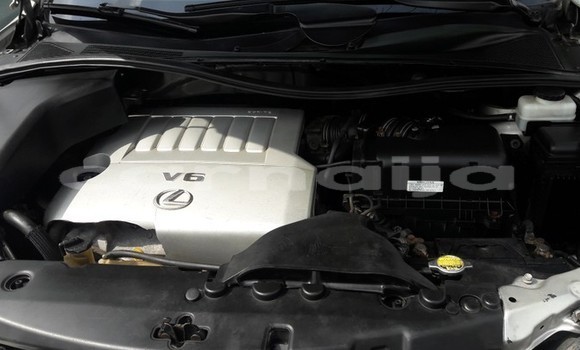 Acheter Import Voiture Lexus RX 330 Marron à Port Harcourt, Rivers State Acheter Import Voiture Lexus RX 330 Marron à Port Harcourt, Rivers State