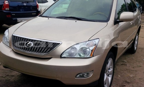 Acheter Import Voiture Lexus RX 330 Marron à Port Harcourt, Rivers State Acheter Import Voiture Lexus RX 330 Marron à Port Harcourt, Rivers State