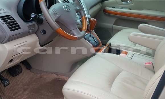 Acheter Import Voiture Lexus RX 330 Marron à Port Harcourt, Rivers State Acheter Import Voiture Lexus RX 330 Marron à Port Harcourt, Rivers State