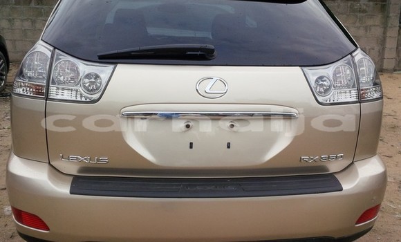 Acheter Import Voiture Lexus RX 330 Marron à Port Harcourt, Rivers State Acheter Import Voiture Lexus RX 330 Marron à Port Harcourt, Rivers State