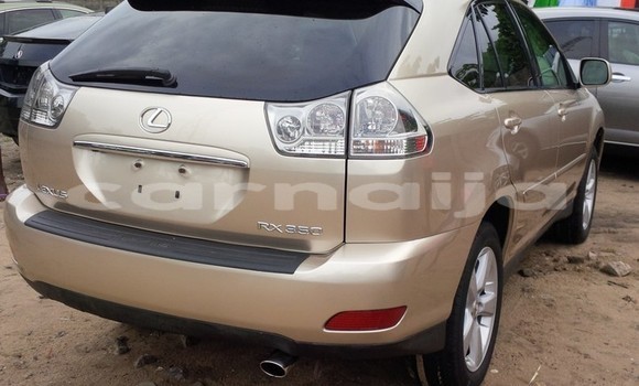 Acheter Import Voiture Lexus RX 330 Marron à Port Harcourt, Rivers State Acheter Import Voiture Lexus RX 330 Marron à Port Harcourt, Rivers State