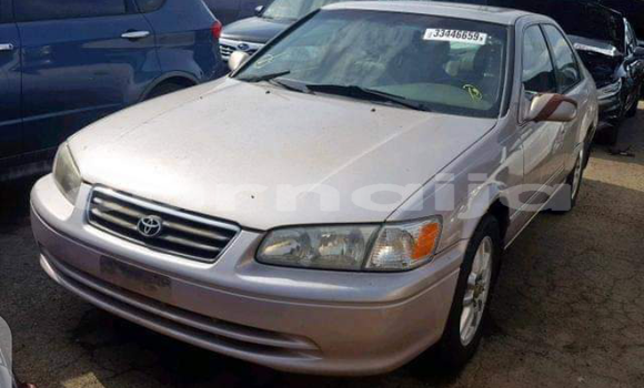 Acheter Import Voiture Toyota Camry Marron à Ikere–Ekiti, État d'Ekiti Acheter Import Voiture Toyota Camry Marron à Ikere–Ekiti, État d'Ekiti