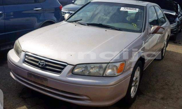 Acheter Import Voiture Toyota Camry Marron à Ikere–Ekiti, État d'Ekiti Acheter Import Voiture Toyota Camry Marron à Ikere–Ekiti, État d'Ekiti