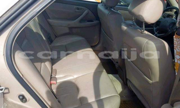 Acheter Import Voiture Toyota Camry Marron à Ikere–Ekiti, État d'Ekiti Acheter Import Voiture Toyota Camry Marron à Ikere–Ekiti, État d'Ekiti