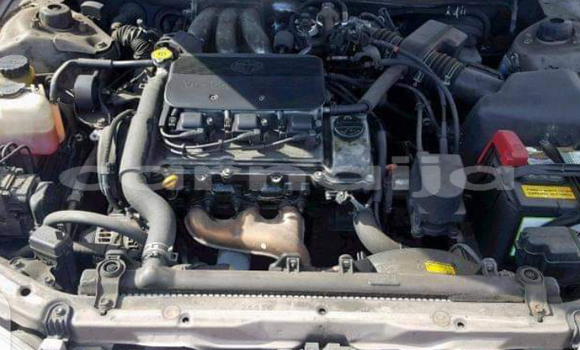 Acheter Import Voiture Toyota Camry Marron à Ikere–Ekiti, État d'Ekiti Acheter Import Voiture Toyota Camry Marron à Ikere–Ekiti, État d'Ekiti