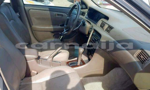 Acheter Import Voiture Toyota Camry Marron à Ikere–Ekiti, État d'Ekiti Acheter Import Voiture Toyota Camry Marron à Ikere–Ekiti, État d'Ekiti