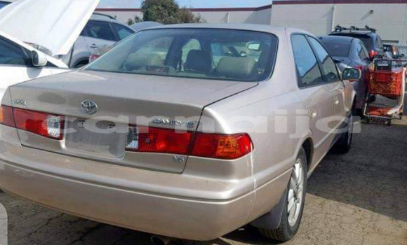 Acheter Import Voiture Toyota Camry Marron à Ikere–Ekiti, État d'Ekiti Acheter Import Voiture Toyota Camry Marron à Ikere–Ekiti, État d'Ekiti