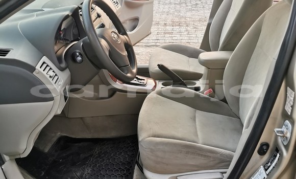 Acheter Import Voiture Toyota Corolla Autre à Ikeja, État de Lagos Acheter Import Voiture Toyota Corolla Autre à Ikeja, État de Lagos