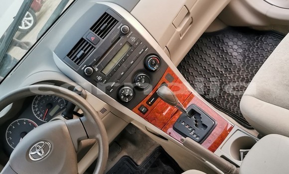 Acheter Import Voiture Toyota Corolla Autre à Ikeja, État de Lagos Acheter Import Voiture Toyota Corolla Autre à Ikeja, État de Lagos