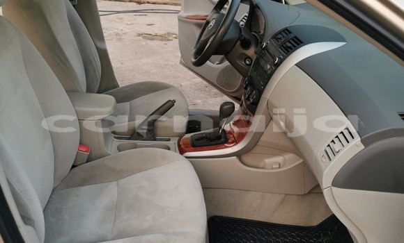 Acheter Import Voiture Toyota Corolla Autre à Ikeja, État de Lagos Acheter Import Voiture Toyota Corolla Autre à Ikeja, État de Lagos