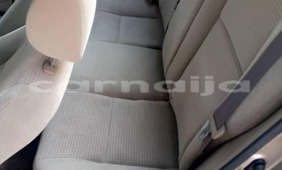 Acheter Import Voiture Toyota Corolla Marron à Makoda, Kano Acheter Import Voiture Toyota Corolla Marron à Makoda, Kano