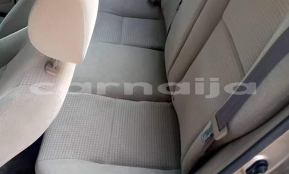 Acheter Import Voiture Toyota Corolla Marron à Makoda, Kano Acheter Import Voiture Toyota Corolla Marron à Makoda, Kano