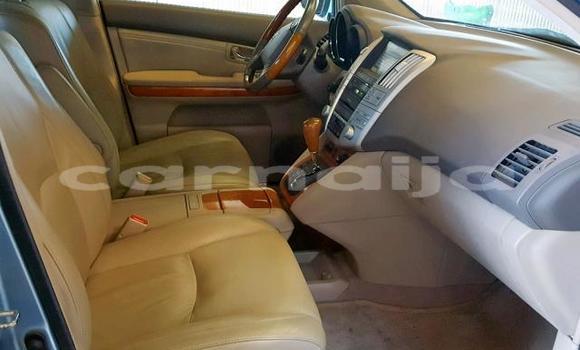 Acheter Import Voiture Lexus RX 350 Autre à Egbeda, État d'Oyo