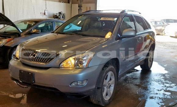 Acheter Import Voiture Lexus RX 350 Autre à Egbeda, État d'Oyo Acheter Import Voiture Lexus RX 350 Autre à Egbeda, État d'Oyo